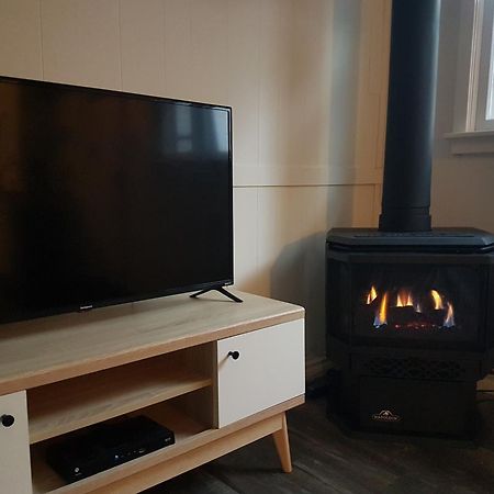 Driftwood Haus Villa Southampton Buitenkant foto