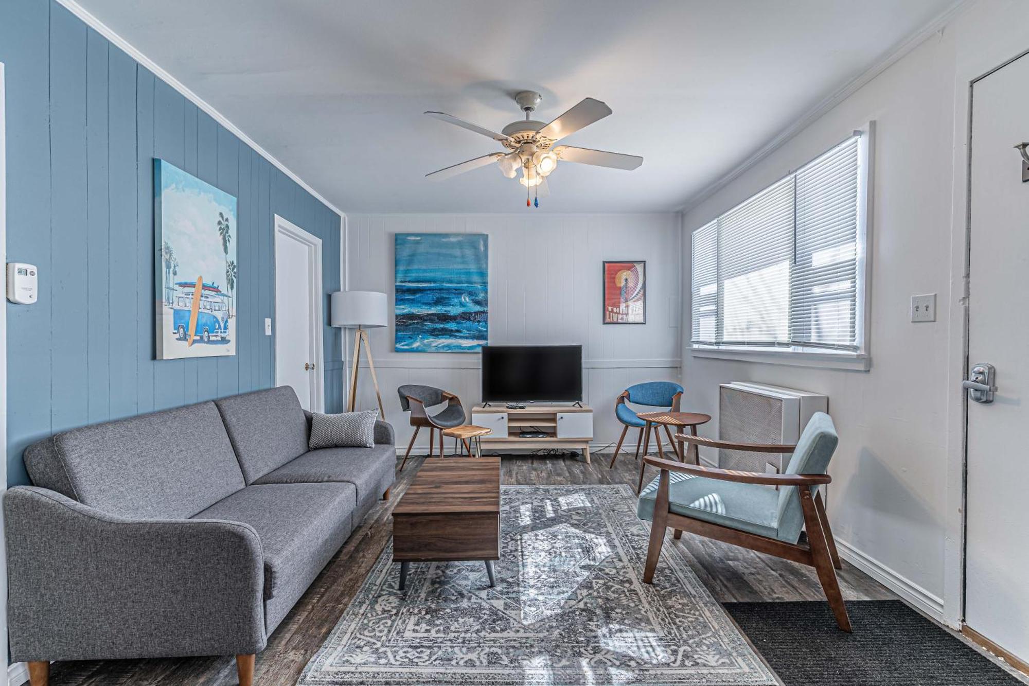 Driftwood Haus Villa Southampton Buitenkant foto