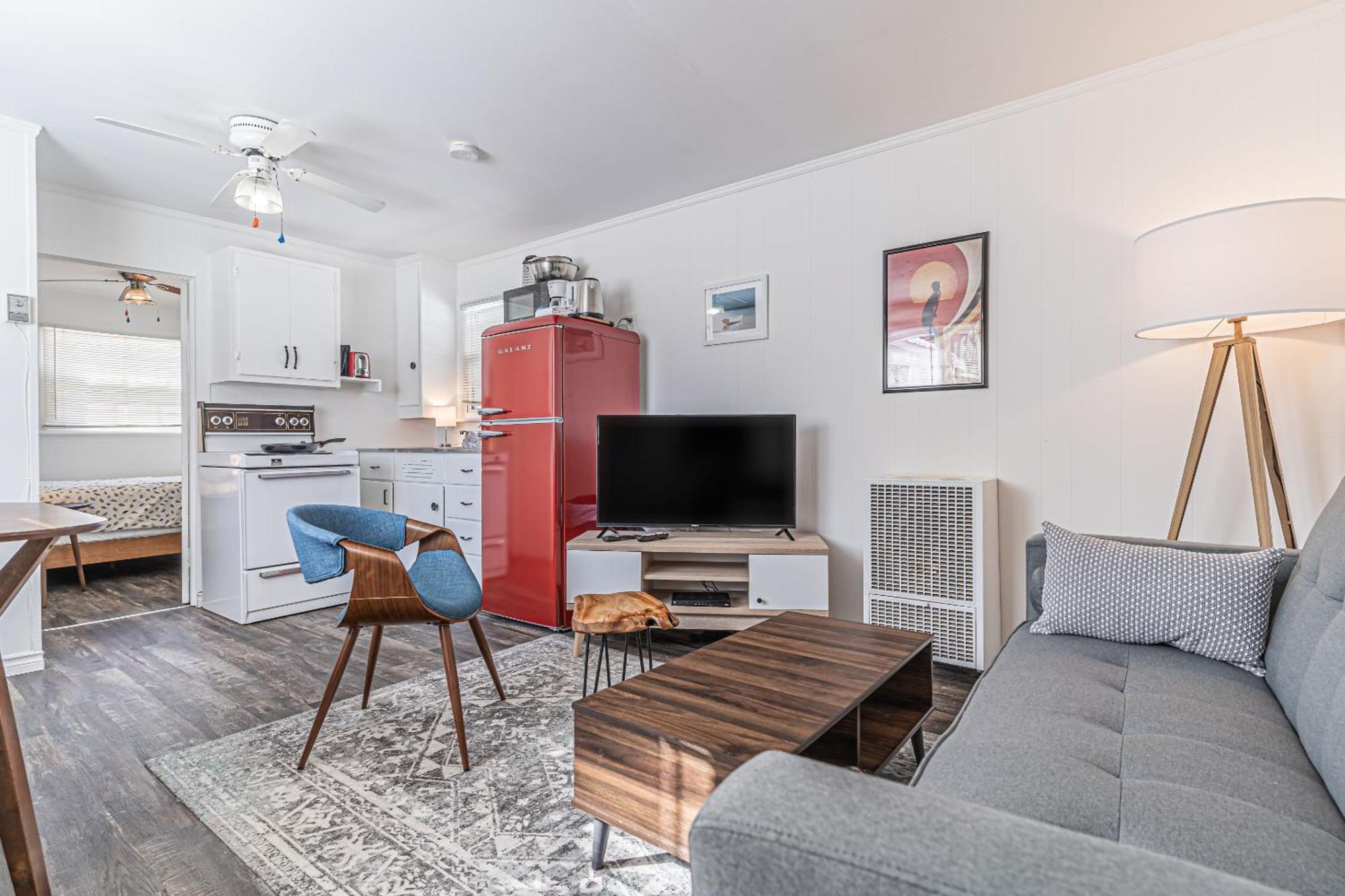 Driftwood Haus Villa Southampton Buitenkant foto