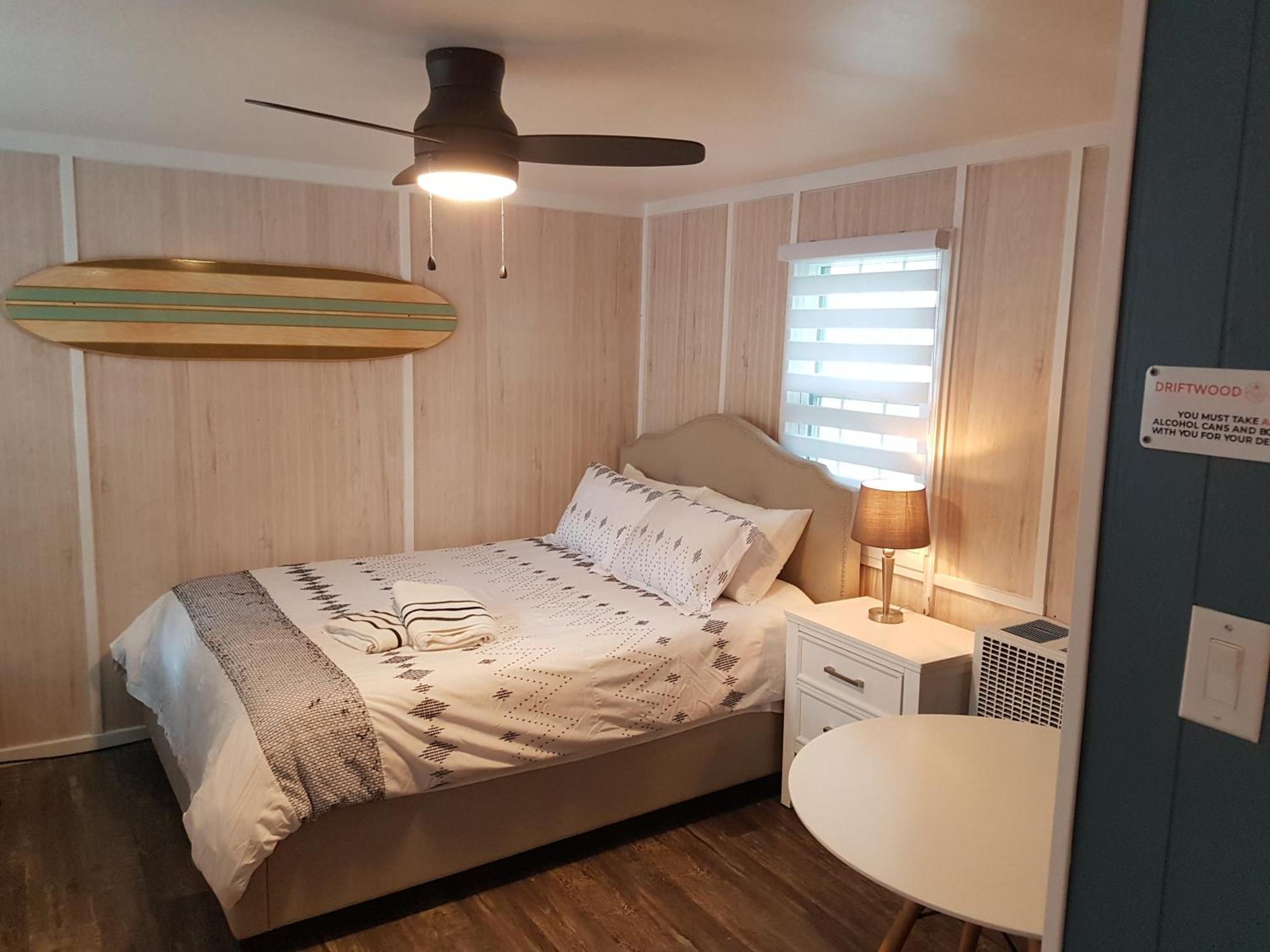 Driftwood Haus Villa Southampton Kamer foto