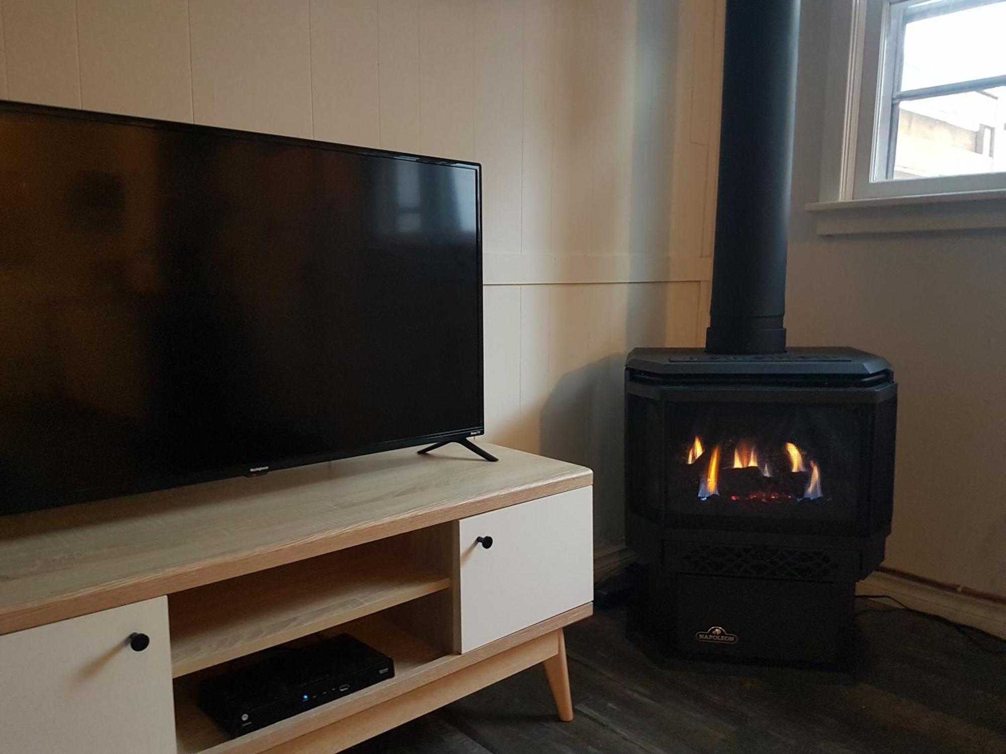 Driftwood Haus Villa Southampton Buitenkant foto