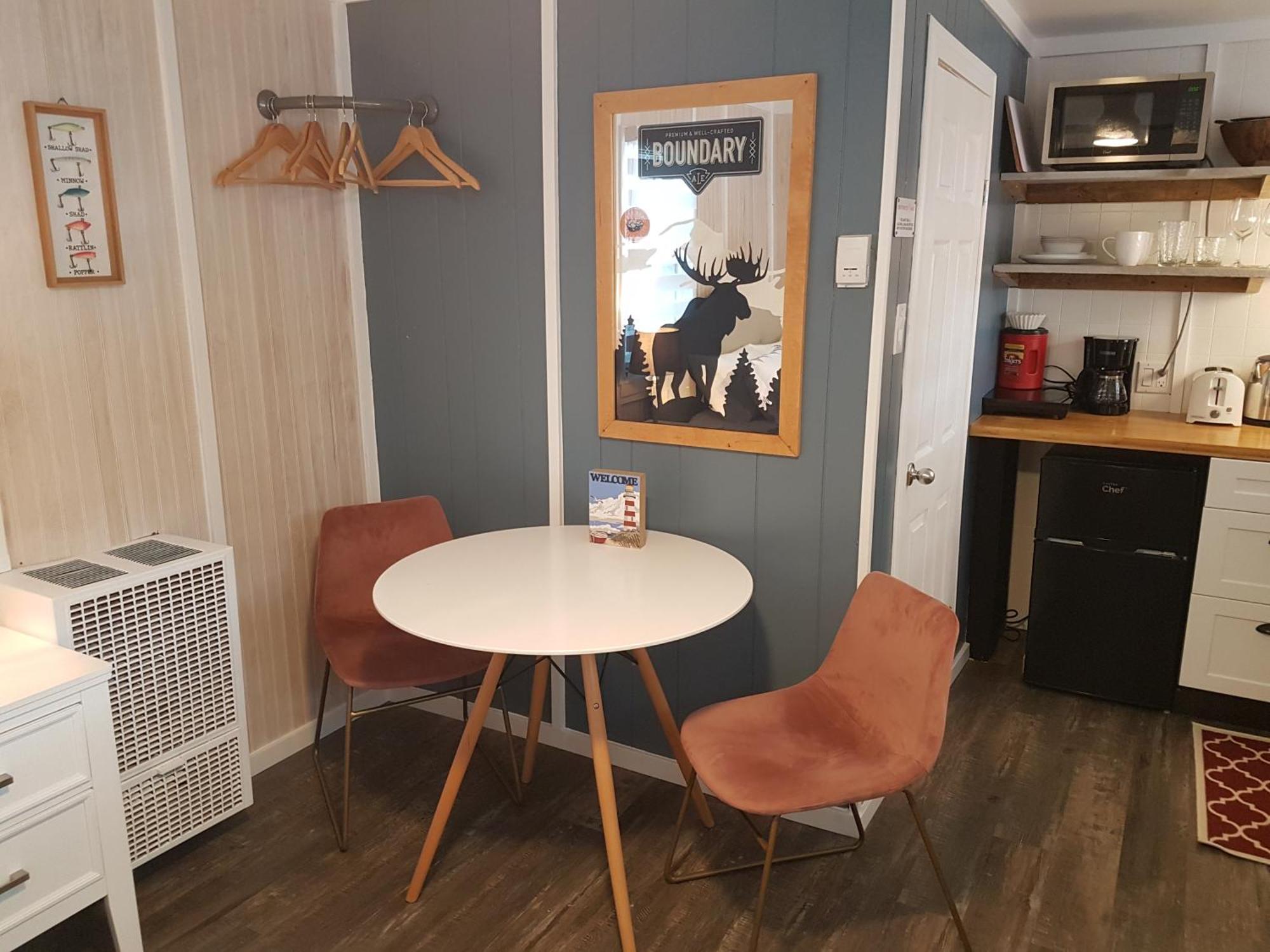 Driftwood Haus Villa Southampton Kamer foto