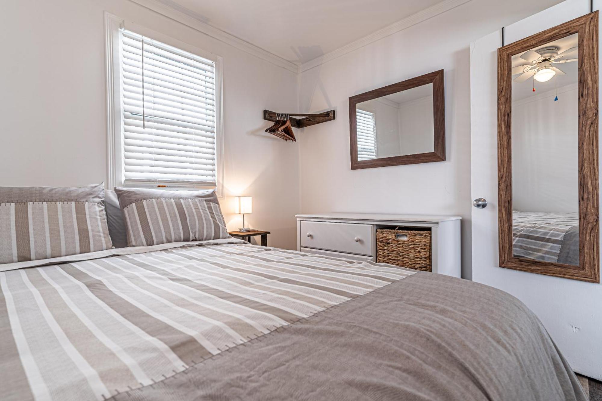 Driftwood Haus Villa Southampton Buitenkant foto