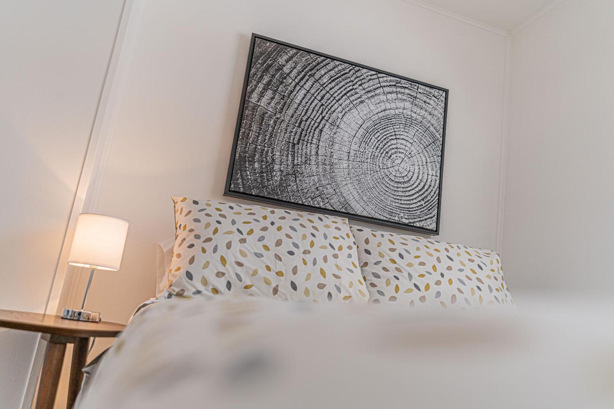 Driftwood Haus Villa Southampton Buitenkant foto