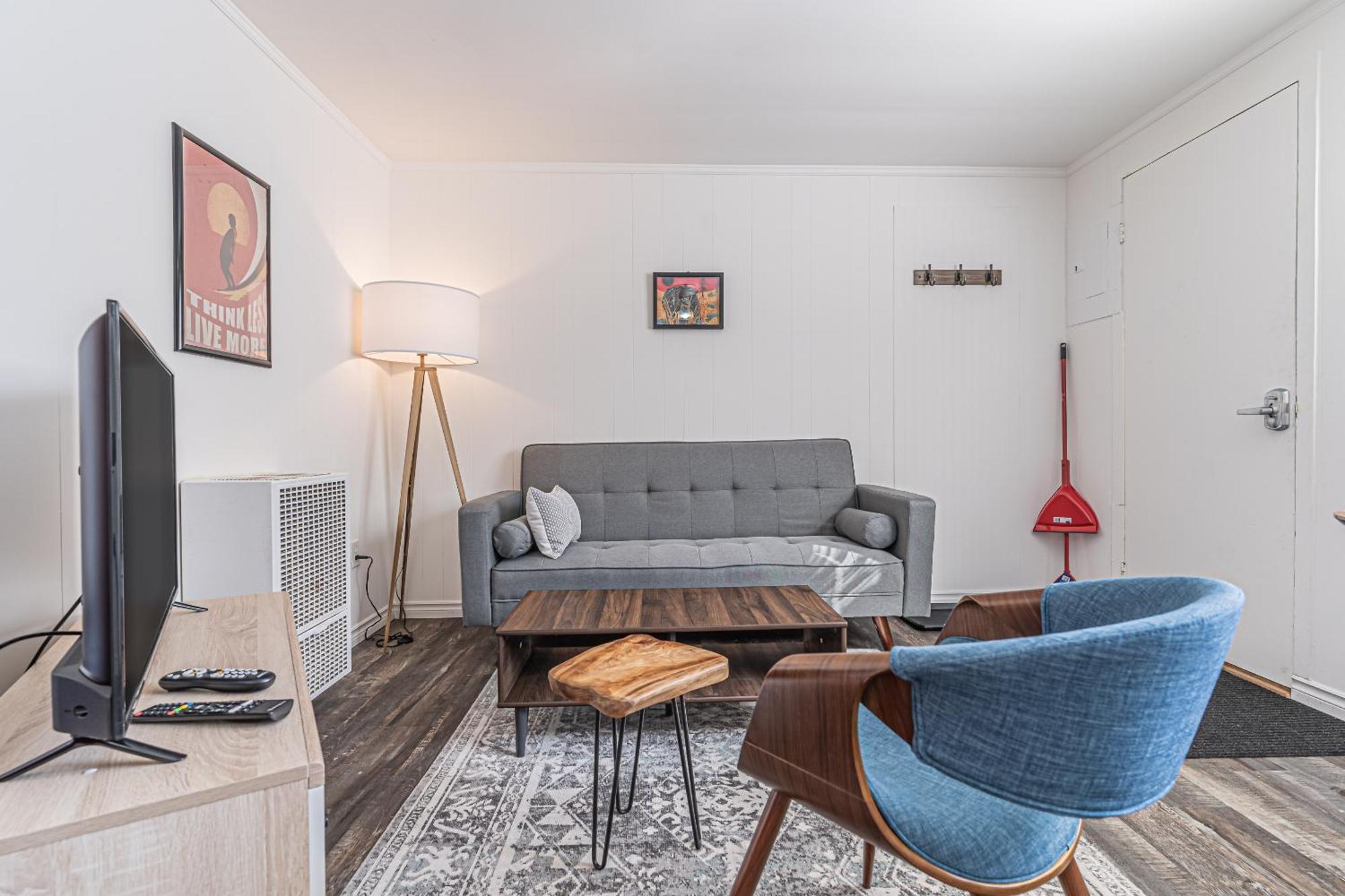 Driftwood Haus Villa Southampton Buitenkant foto
