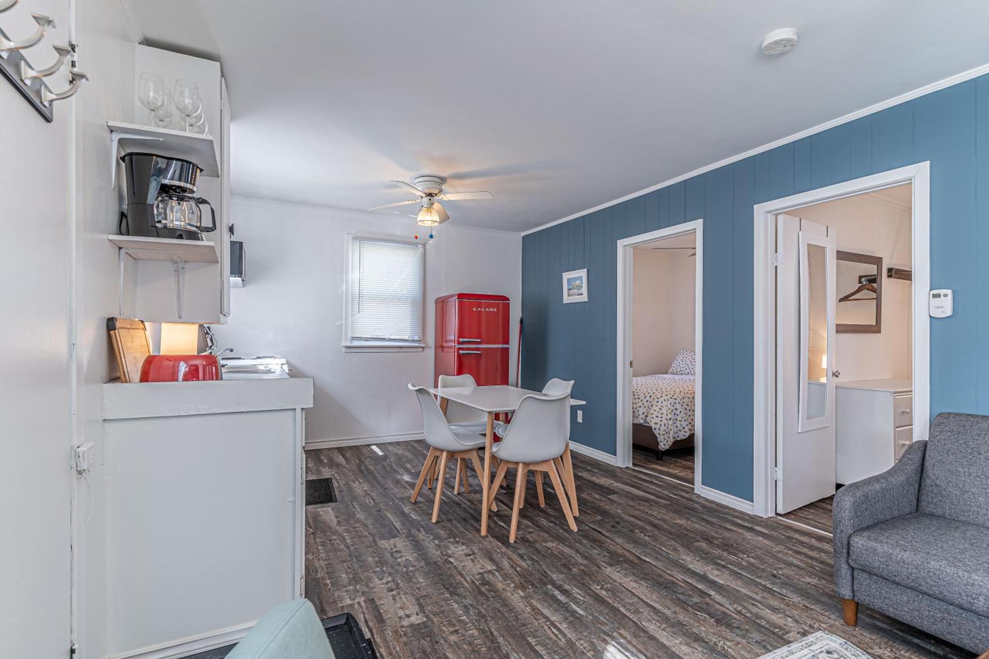 Driftwood Haus Villa Southampton Buitenkant foto