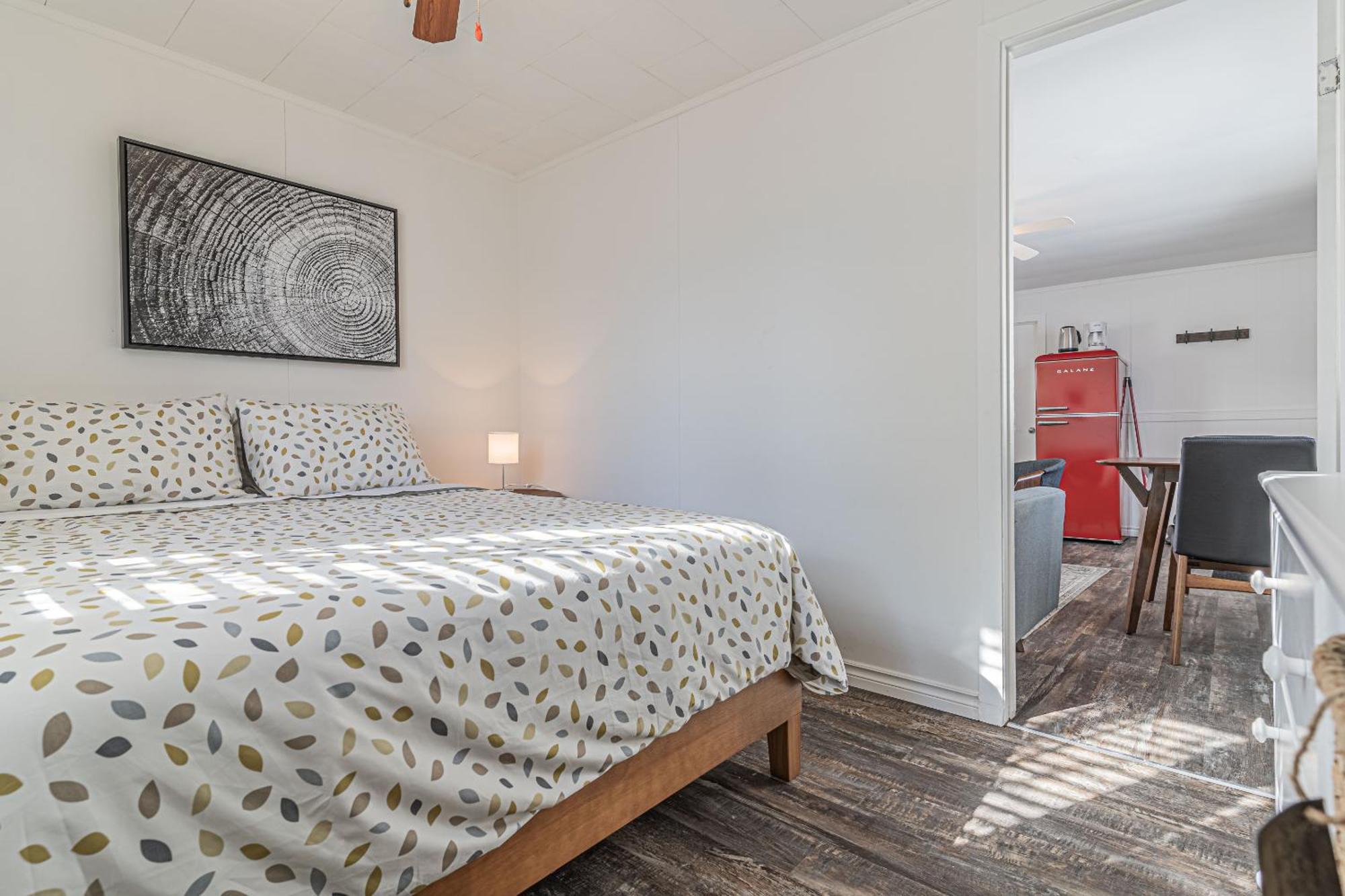 Driftwood Haus Villa Southampton Buitenkant foto