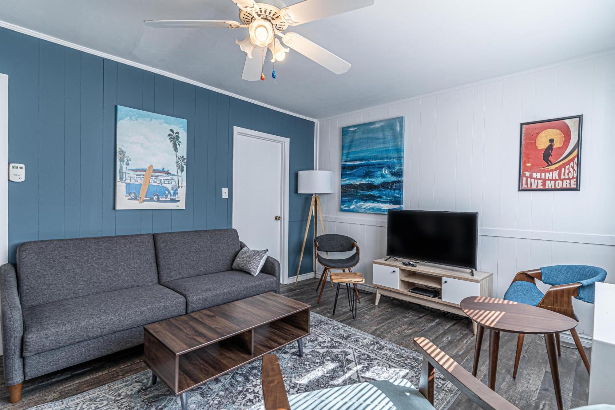 Driftwood Haus Villa Southampton Buitenkant foto
