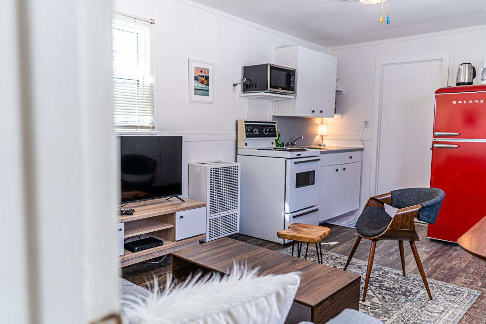 Driftwood Haus Villa Southampton Buitenkant foto