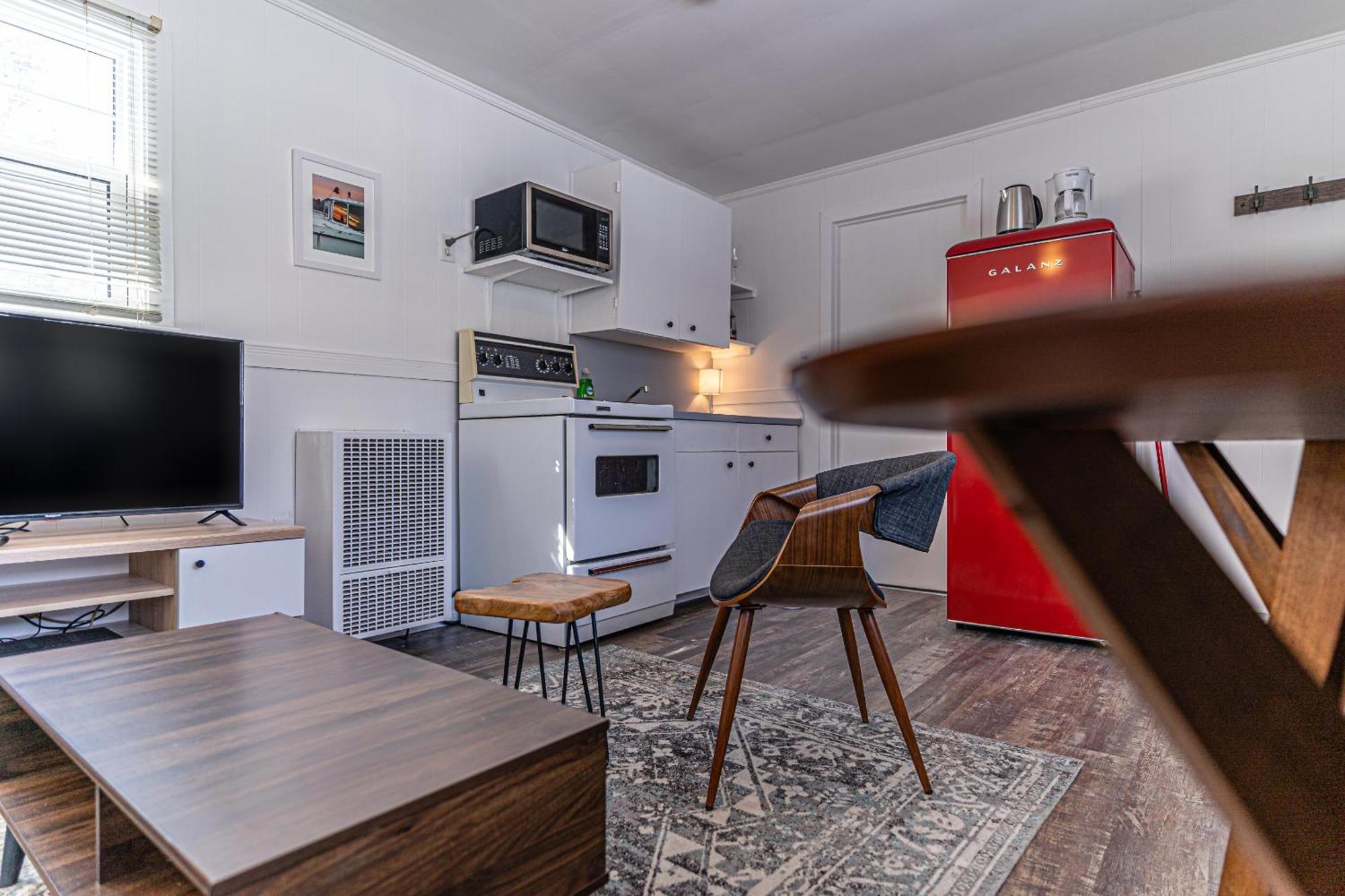 Driftwood Haus Villa Southampton Buitenkant foto